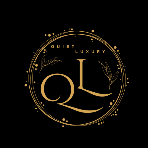 Quiet Luxury